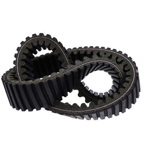 V-Belt Drive Belt 3402-757 3402-484 0823-013 for Arctic Cat 500 4x4 Automatic 2000-2009