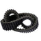 V-Belt Drive Belt 3402-757 3402-484 0823-013 for Arctic Cat 500 4x4 Automatic 2000-2009