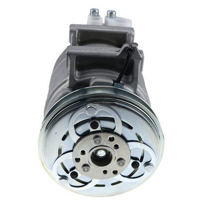 506012-2320 Compressor for GMC W-Series Isuzu NPR NQR NRR w/Diesel Engines 05-10