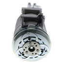 506012-2320 Compressor for GMC W-Series Isuzu NPR NQR NRR w/Diesel Engines 05-10