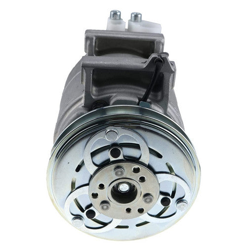 506012-2320 Compressor for GMC W-Series Isuzu NPR NQR NRR w/Diesel Engines 05-10