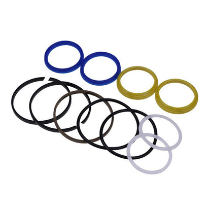 Cylinder Repair Seal Kit 041072R1 090006515 for Ford 5640 6640 7740 7840 8240 8340 4WD