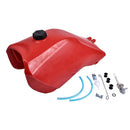 Fuel Tank & Petcock Kit 11325123 11325-123 for Honda TRX300 TRX 300 Fourtrax 1993-2000