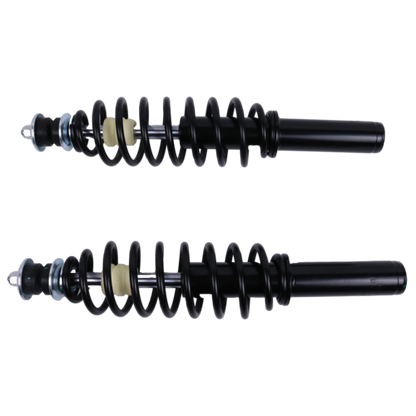 2Pcs Front Shock Absorbers AM135372 AM137957 for John Deere HPX Gator XUV620i XUV850D