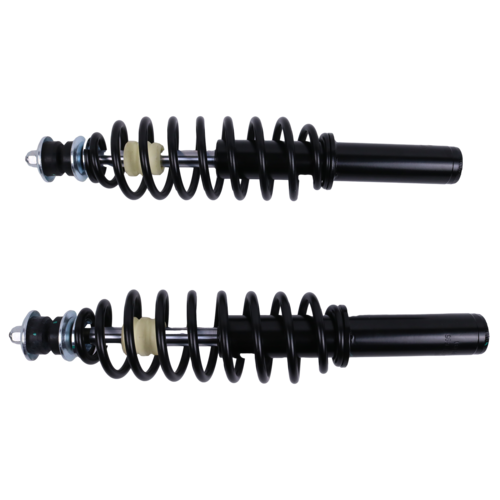 2Pcs Front Shock Absorbers AM135372 AM137957 for John Deere HPX Gator XUV620i XUV850D