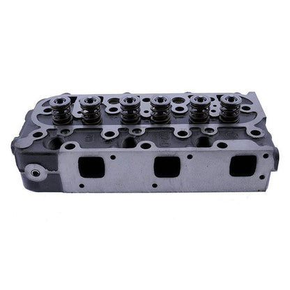 Cylinder Head Assy for Kubota D1005 Engine ZD25 ZD326 B21 B2100