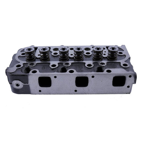 Cylinder Head Assy for Kubota D1005 Engine ZD25 ZD326 B21 B2100
