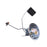 Fuel Tank Gauge Sending Unit 83320-19398 for Toyota Corolla KE70 TE71 79-87