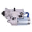 12V 15T 2kw Starter 03101-3180 4900574 for Sweeper Cummins Type A 2300 Engine