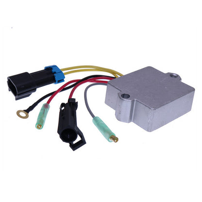 Voltage Regulator Rectifier for Mercury 6 Wire 893640-002 854515T2 194-3072K1