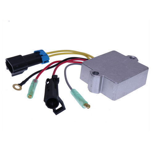 Voltage Regulator Rectifier for Mercury 6 Wire 893640-002 854515T2 194-3072K1