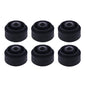 6Pcs Mount Vibration 91-2619 91-4159 912619 914159 for Thermo King SB / SLX / SL Compressor Part