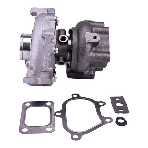17201-e0080 Turbocharger for Toyota Coaster Bus with N04C-TK Engine