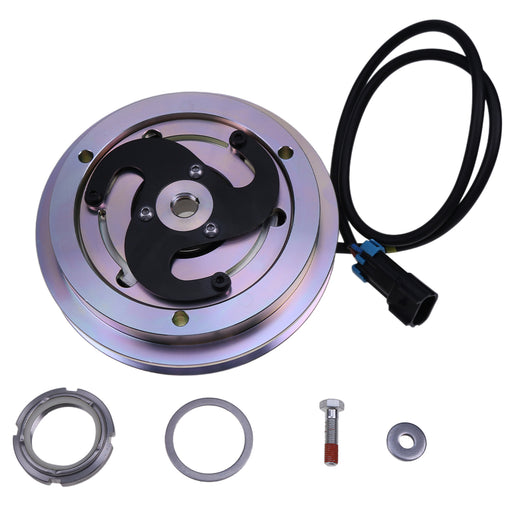 Clutch Assembly Condenser Fan for Carrier ULTRA XL XT XTC X2 X4 2100 2100A 7500
