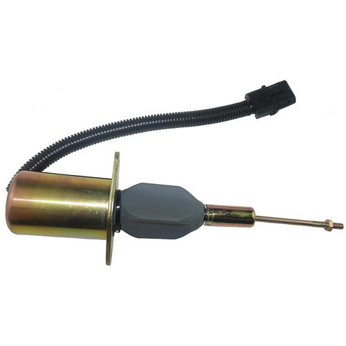 RE53559 Solenoid Valve for John Deere 9965 2064 2056 6610 6710 2066 2058 6910