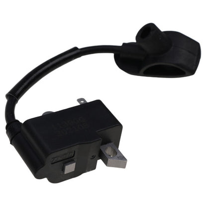 4180-400-1308 Ignition Coil for Stihl String Trimmer KM100 FC100 FC110 FR130T