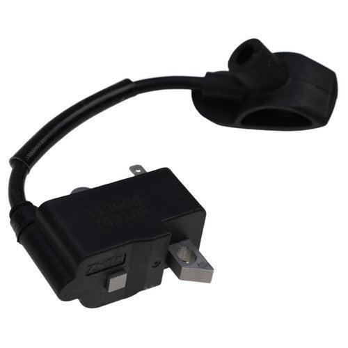4180-400-1308 Ignition Coil for Stihl String Trimmer KM100 FC100 FC110 FR130T