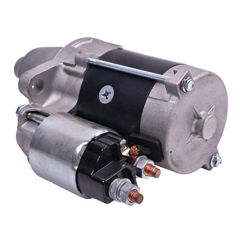 12V Starter Motor 28100-87536 228000-3340 for Daihatsu Hijet