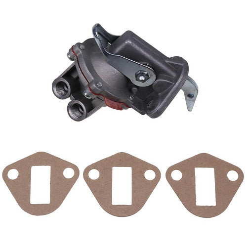 Fuel Lift Pump 3637292M91 4222090M91 for Case IH CX50 CX60 Massey Ferguson 148