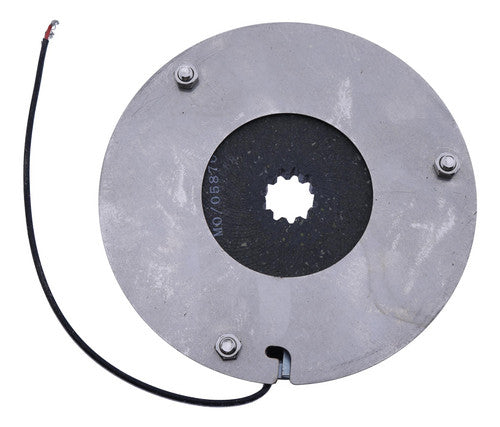 24V Electric Brake Kit 7024772 for JLG Scissor Lift 1930ES 2630ES 2032ES 2646ES