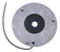 24V Electric Brake Kit 7024772 for JLG Scissor Lift 1930ES 2630ES 2032ES 2646ES