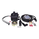 53-660 Programmable Ignition Module for Harley Evo Big Twin XL 1970-2003