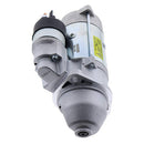 Starter 0118 3404 01183404 Compatible with Deutz 2011 Engine 12V 2.6KW 9T