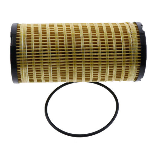 Fuel Filter 26560201 1R-1804 934-181 Compatible with Perkins Diesel Engine 1104A-44 1104 Series