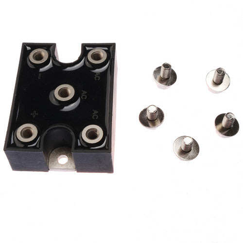 3 Phase Bridge Rectifier Module M50100TB1600 for Crydom 1.6KV