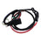 Truck & Plow Side Cable Harness & Plug Cover 42014 42015 for Western Fisher Snow