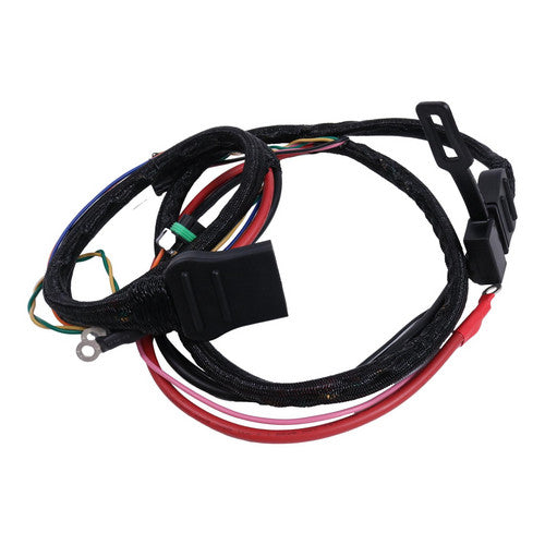 Truck & Plow Side Cable Harness & Plug Cover 42014 42015 for Western Fisher Snow
