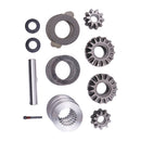 31 Spline Differential Spider Gear Kit ZIKKF8.8-T/L-31 F8.8CPK for 1986-2013 Ford 8.8"