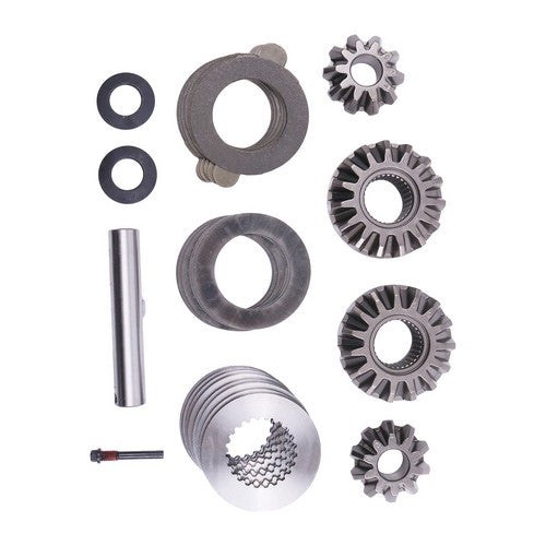 31 Spline Differential Spider Gear Kit ZIKKF8.8-T/L-31 F8.8CPK for 1986-2013 Ford 8.8"