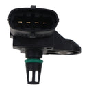 Intake Air Boost Pressure Sensor 0 281 002 576 0281002576 04194078 205224936 for Bosch