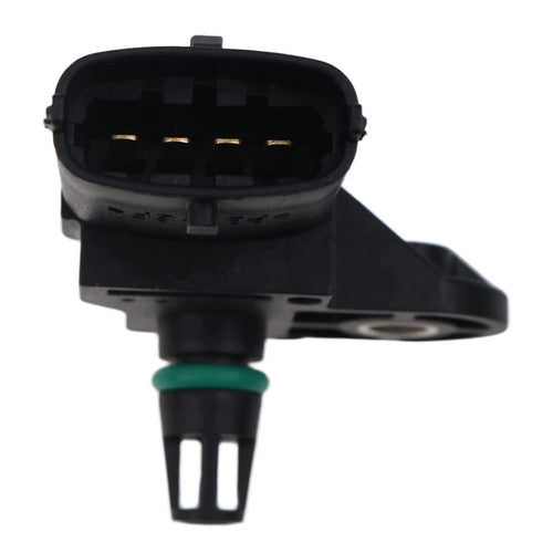 Intake Air Boost Pressure Sensor 0 281 002 576 0281002576 04194078 205224936 for Bosch