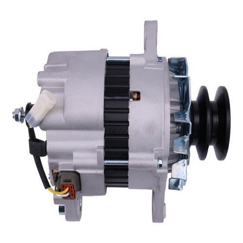 Alternator 10R-7560 10R7560 for Caterpillar CAT 313D 318D L 320B N  320 L 319D 320B 320C