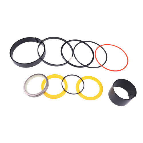 1543279C1 Bucket Tilt Cylinder Seal Kit for Case 580 SuperM 621B 621C 721B 721C