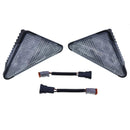 LED Headlight Kit 7259523 7259524 for Bobcat 751 753 763 773 863 864 873 883 963