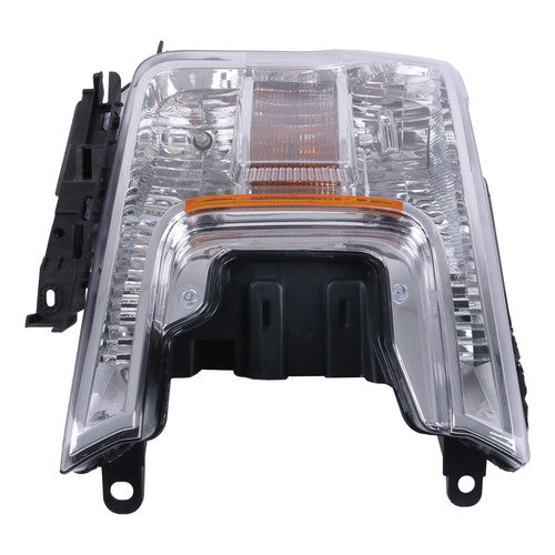 FO2503372 Passenger Side Headlight Lamp  for Ford F-150 2018-2020 Pick Up Truck