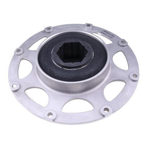 54755087 Coupling for Ingersoll Rand Doosan Air Compressor P130WJD P130AWJD