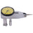 Dial indicator 513-404 for 0-0.8mm Accuracy 0.01mm Mitutoyo Level Gauge Scale