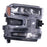 84621851 LED Headlight Right Side for 2019 2020 2021 Chevrolet Silverado 1500 RH