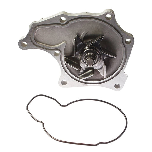 8mm Hole Water Pump 8971233300 8-97259018-0 for Isuzu Bighorn MU N-Series Trooper