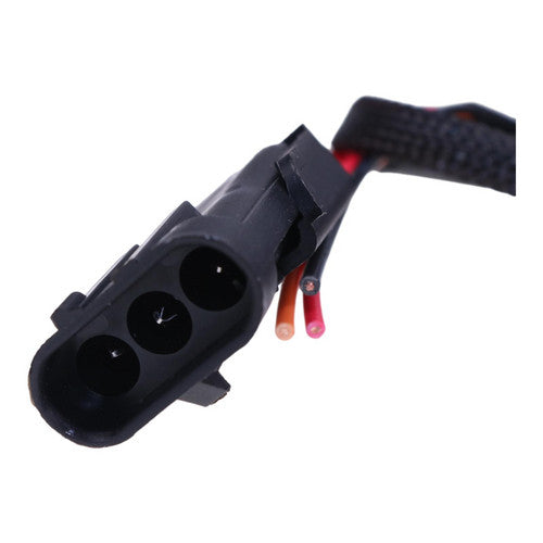 80206004 Tail Light Power Plug Wiring Harness for Can-Am Maverick X3 Turbo R XDS