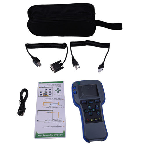 Handheld Programme 1313-4431 1313-4401 1311-4401 for Curtis Full Function Level 1311-4401