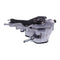 Vacuum Pump 3M21-9350-BA XM219350AA 038145209 for AUDI A2 A3 A4 A6 FORD SEAT SKODA