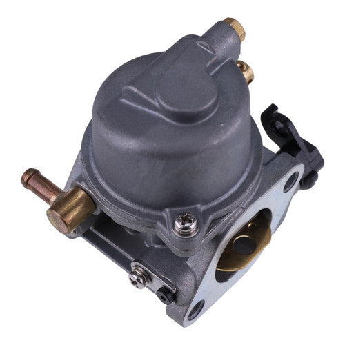 Carburetor 68T-14301-11 68T-14301-10 68T-14301-20 for Yamaha 4-Stroke 8HP 9.9HP F8M F9.9M Outboard Engine