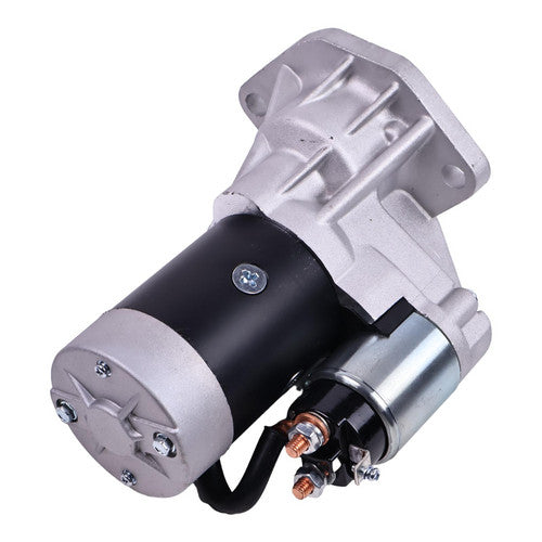 Starter Motor S13136 S13111 S13113 for Isuzu 4JA1 4JB1 4JC1 4JG1 4JG2