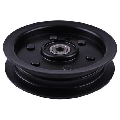 Deck Idler Pulley 07350100 011316 07300039 07314800 for Ariens Edge Zoom Gravely EverRide