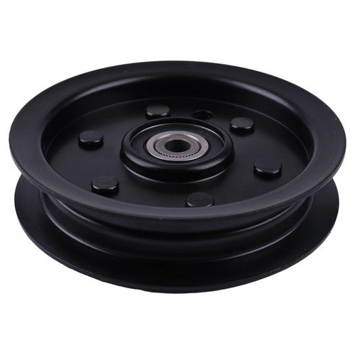 Deck Idler Pulley 07350100 011316 07300039 07314800 for Ariens Edge Zoom Gravely EverRide